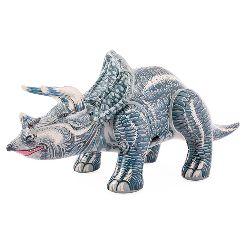 Intex opblaasbare Triceratops