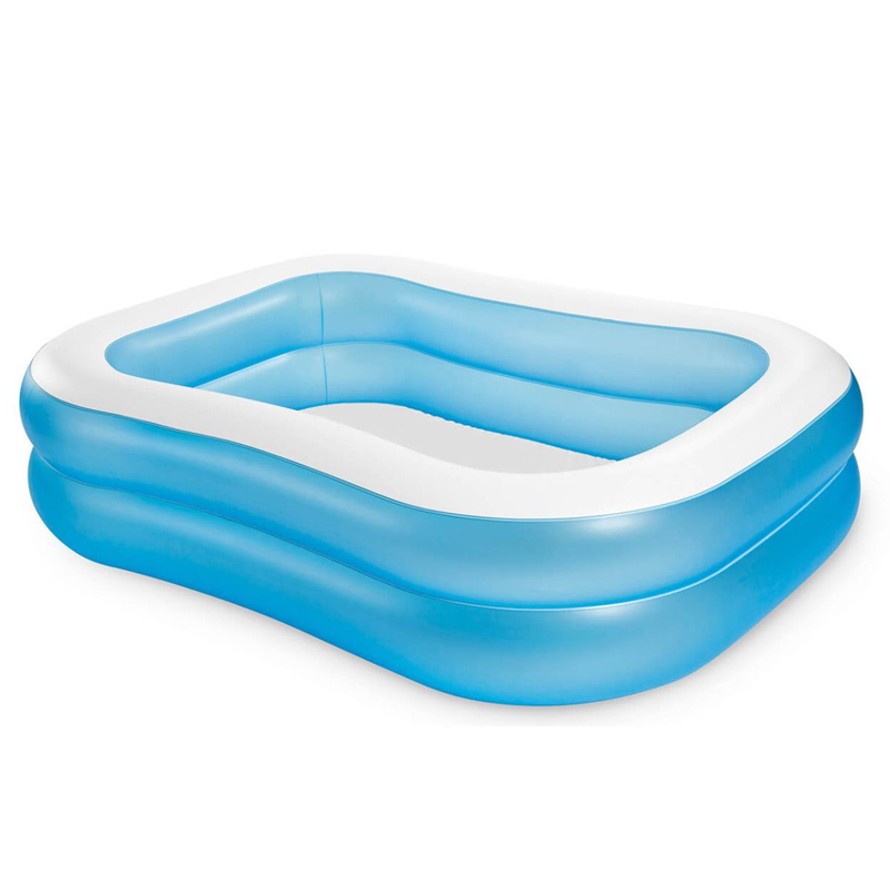 Intex opblaaszwembad Swim Center