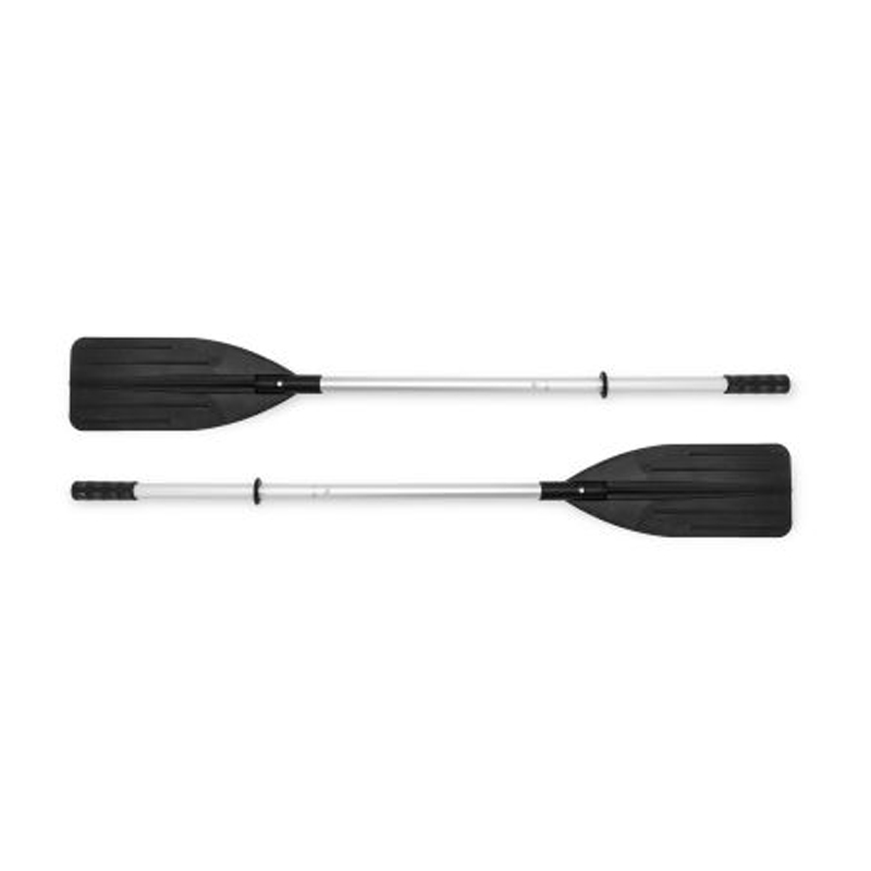 Intex peddels aluminium | 137 cm