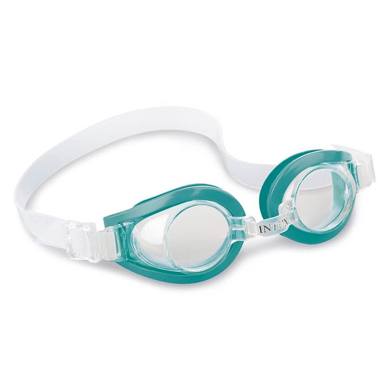 Intex Play duikbril | Turquoise