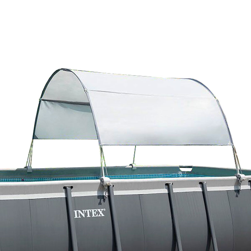 Intex Pool Canopy zwembadoverkapping