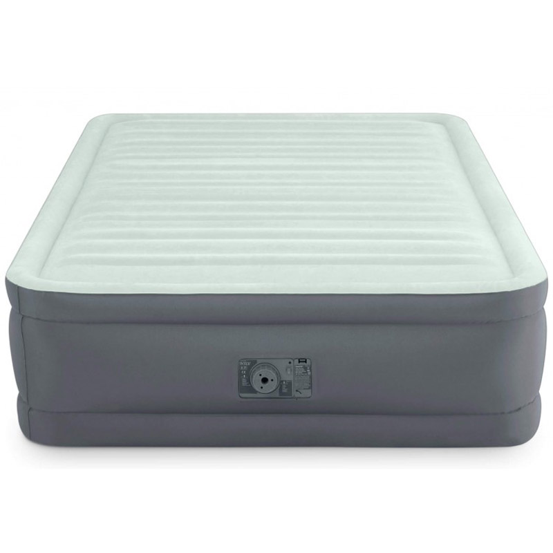 Intex PremAire Elevated Full | Twijfelaar
