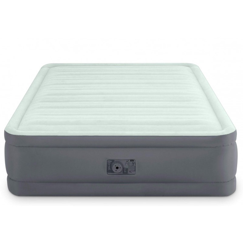 Intex PremAire Queen | 2 persoons