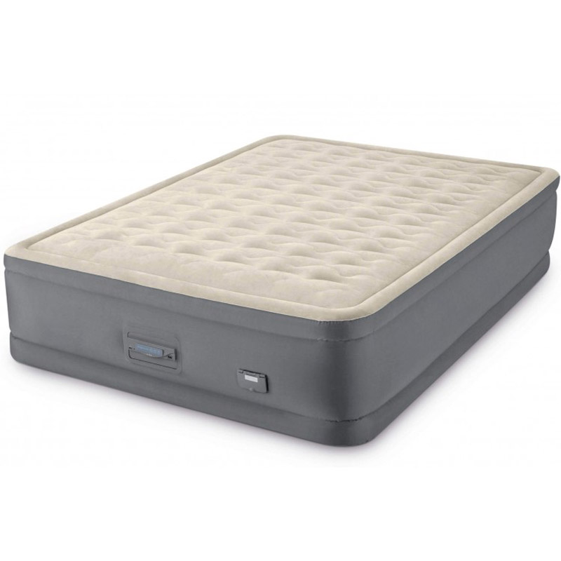 Intex PremAire II Queen | 2 persoons