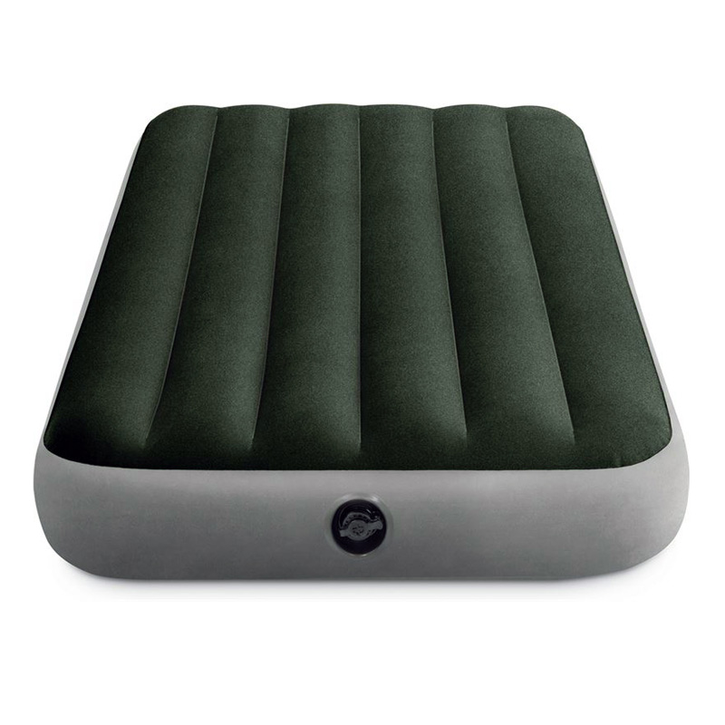 Intex Prestige Downy compact Twin | 1 persoons