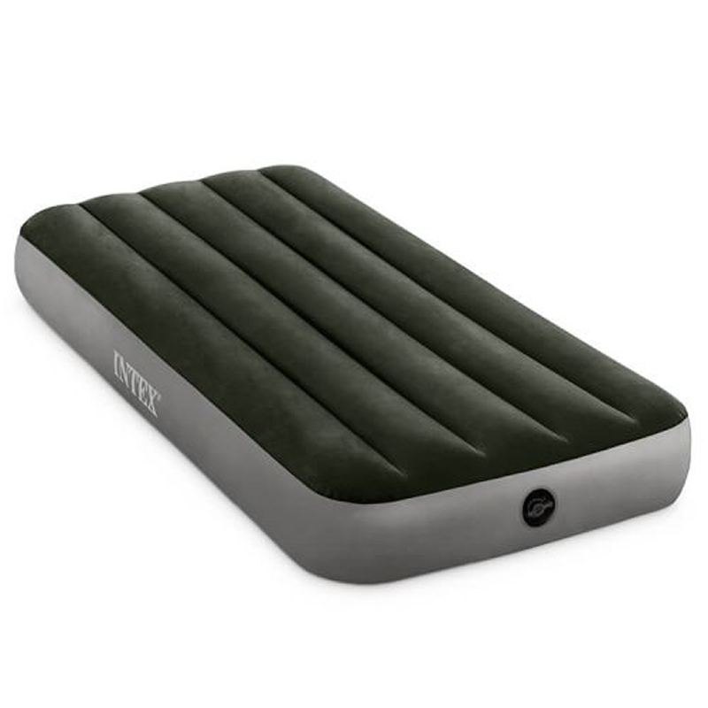 Intex Prestige Downy luchtbed compact | Extra smal