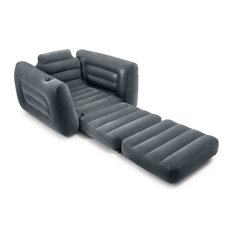 Intex Pull-Out slaapbank | Eenpersoons