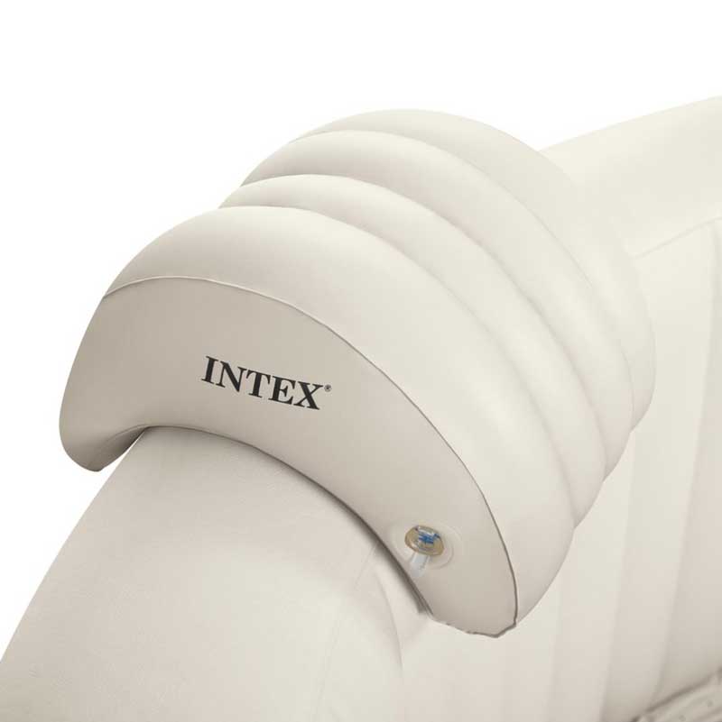 Intex Spa hoofdsteun