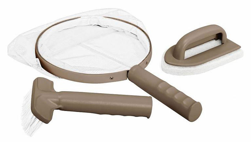 Intex Pure Spa onderhoudsset