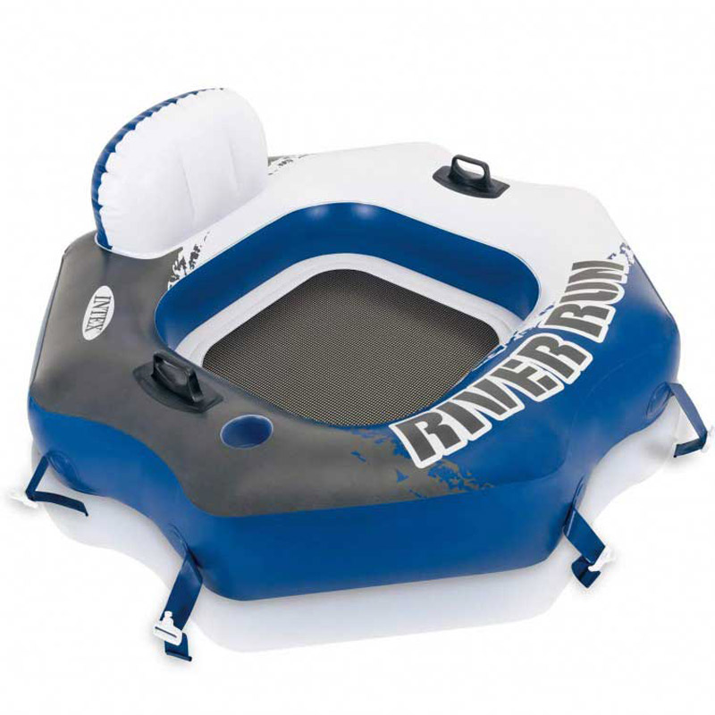 Intex River Run waterlounge Connect