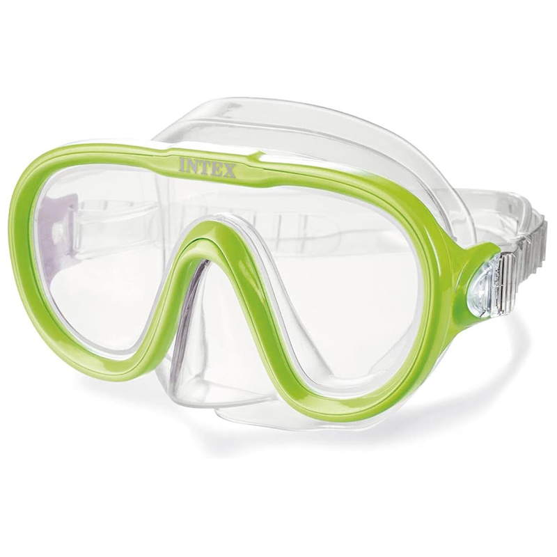 Intex Sea Swim duikbril vanaf 8 jaar | Groen