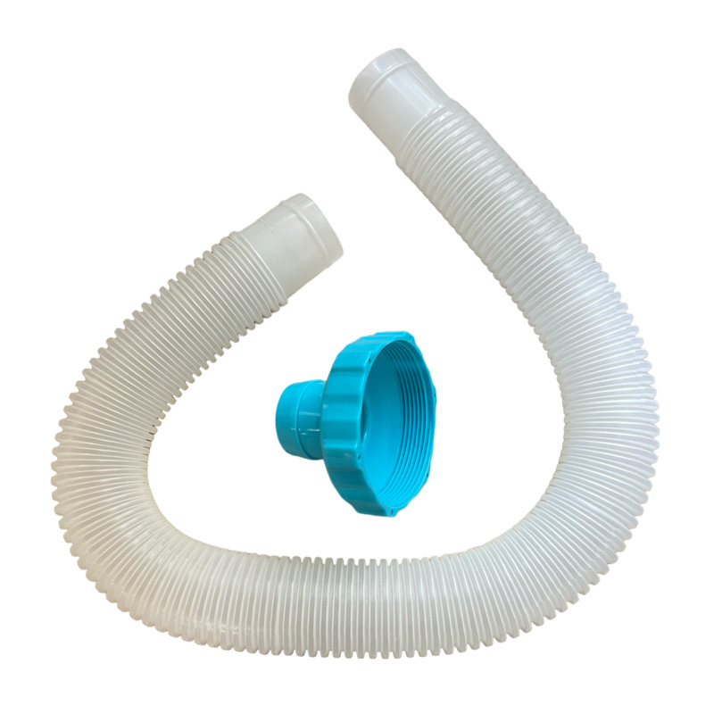 Intex skimmer slang en adapter