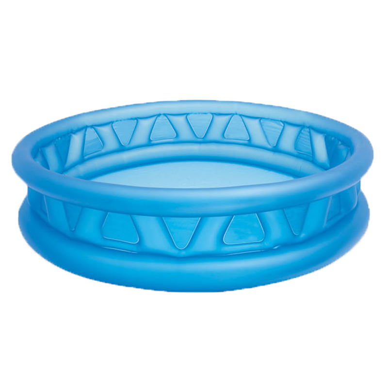 Intex Soft Side kinderzwembadje