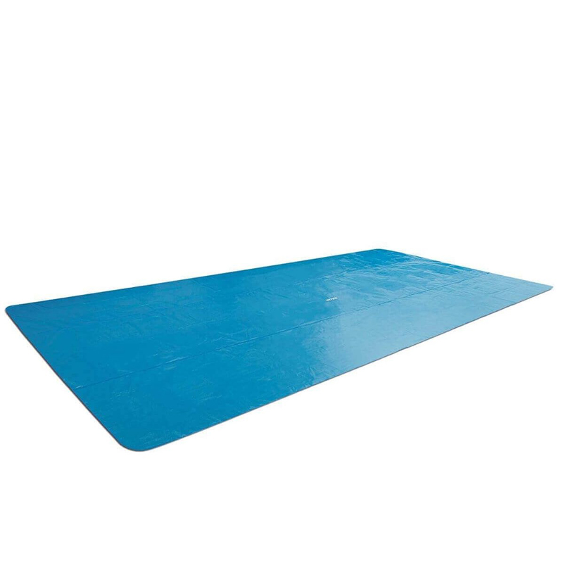 Intex solar afdekzeil 975 x 488 cm | 160 micron