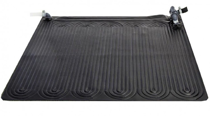 Intex solar mat