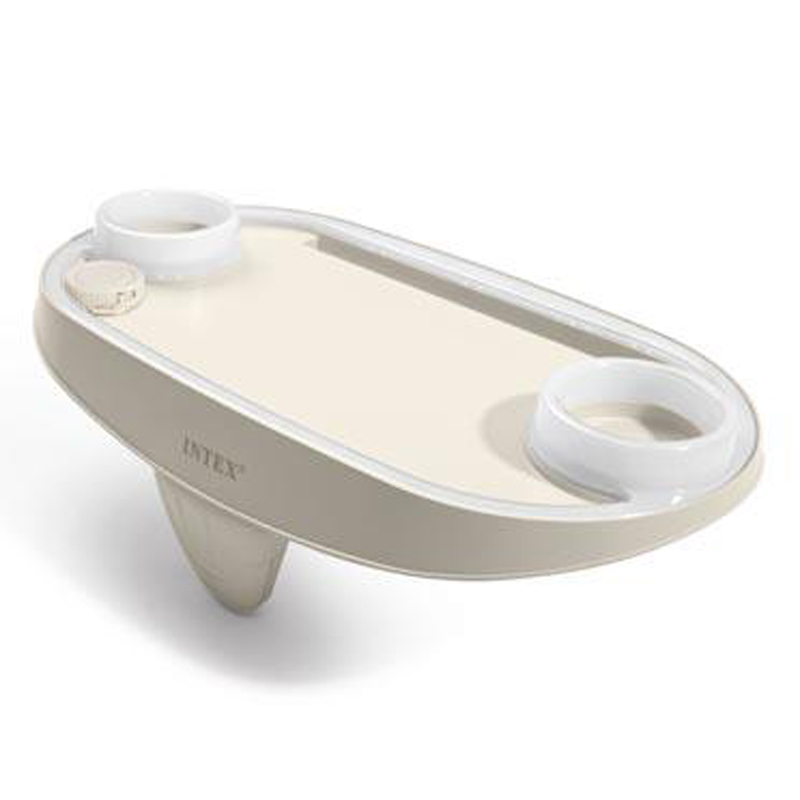 Intex spa dienblad | LED verlichting 