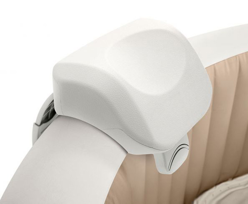 Intex Spa hoofdkussen Foam