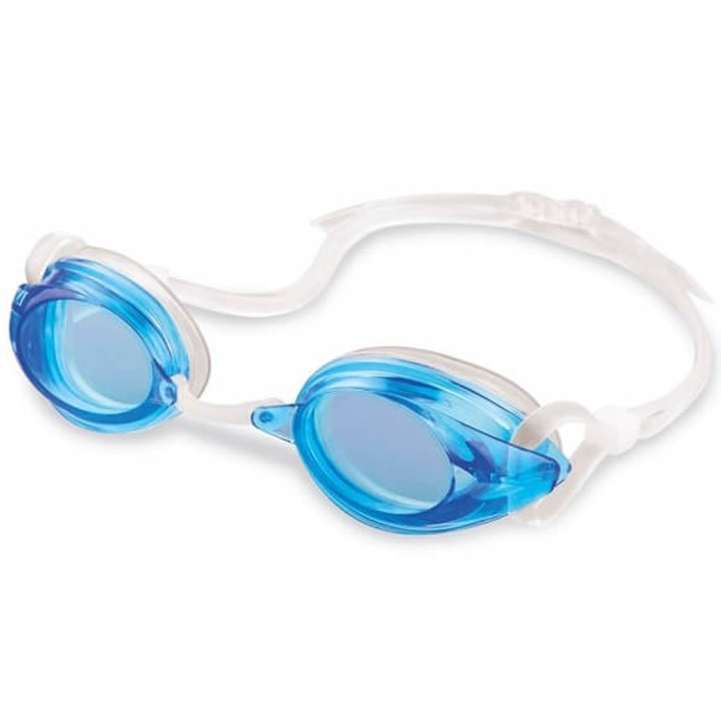 Intex Sport Relay duikbril | Blauw