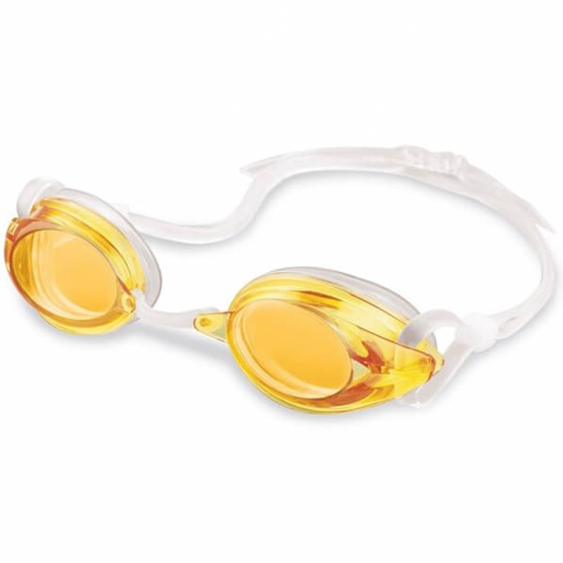 Intex Sport Relay duikbril | Oranje