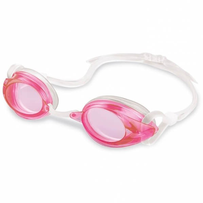 Intex Sport Relay duikbril | Roze