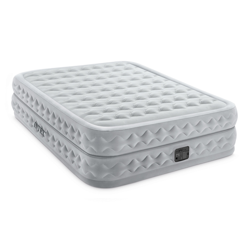 Intex Supreme Air-Flow Queen | 2 persoons 