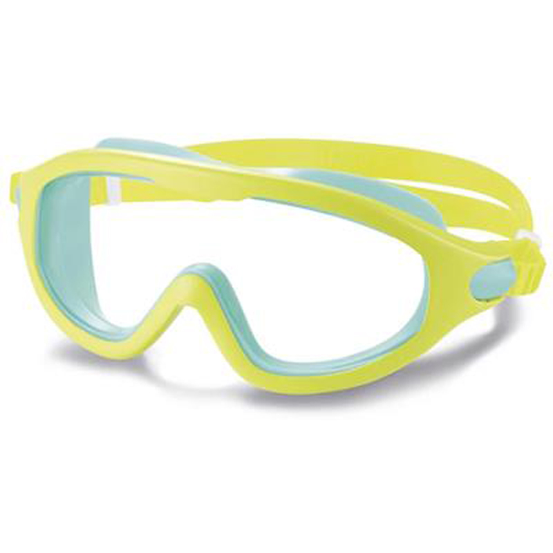 Intex Swim duikbril | Groen-Blauw