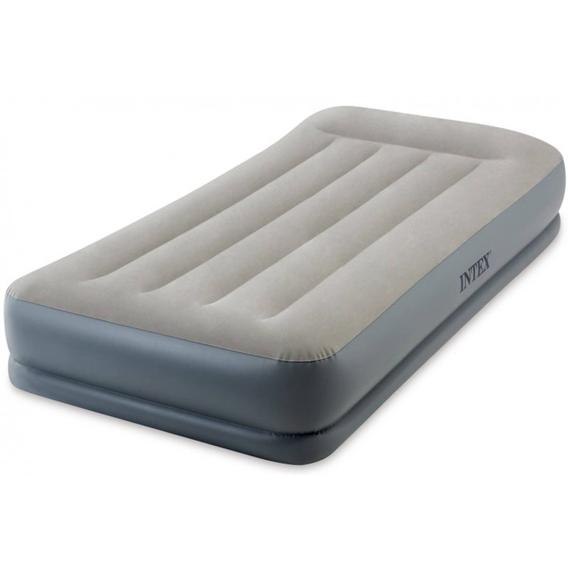 Intex Pillow Rest Twin | 1 persoons