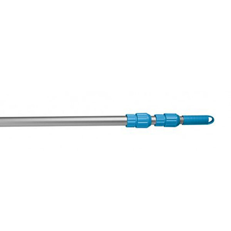 Intex uitschuifbare steel 279 cm
