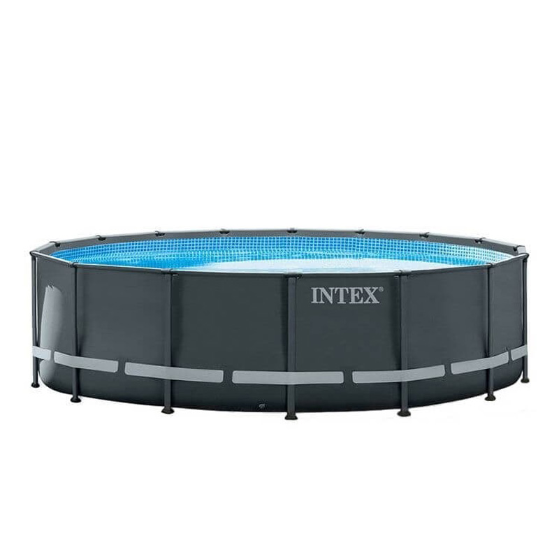 Intex Ultra XTR Frame zwembad | 488 x 122cm