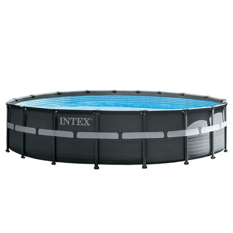 Intex Ultra XTR Frame zwembad | 549 x 132cm