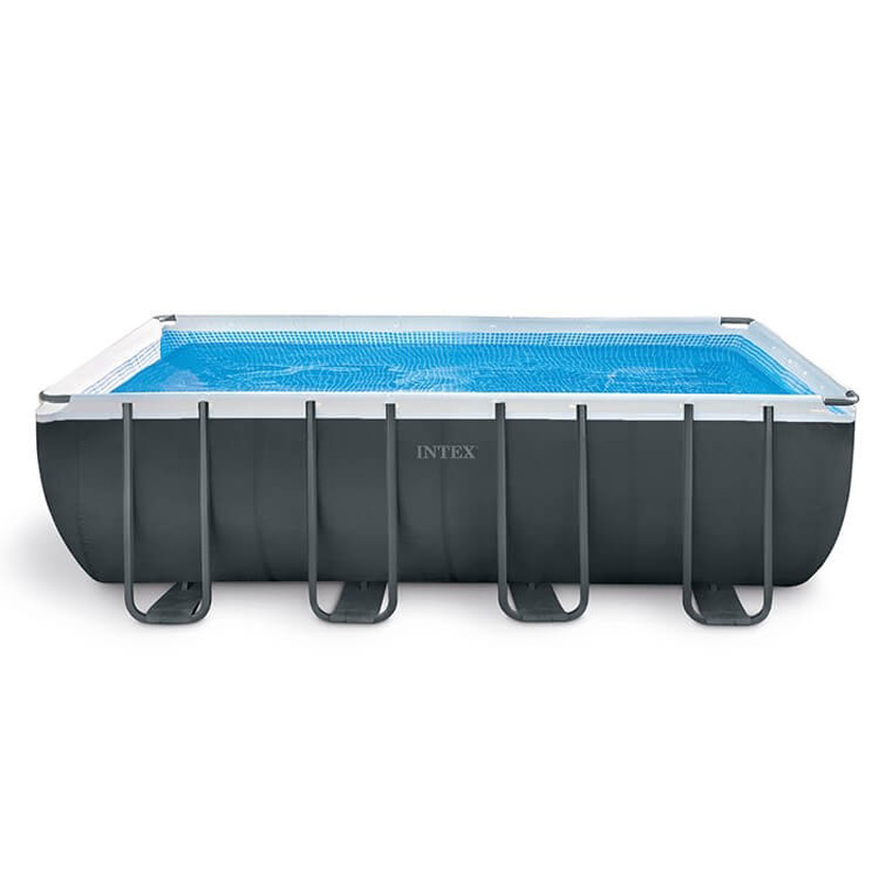 Intex Ultra XTR Frame zwembad | 549 x 274 x 132cm