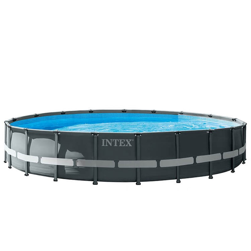 Intex Ultra XTR Frame zwembad | 732 x 132cm