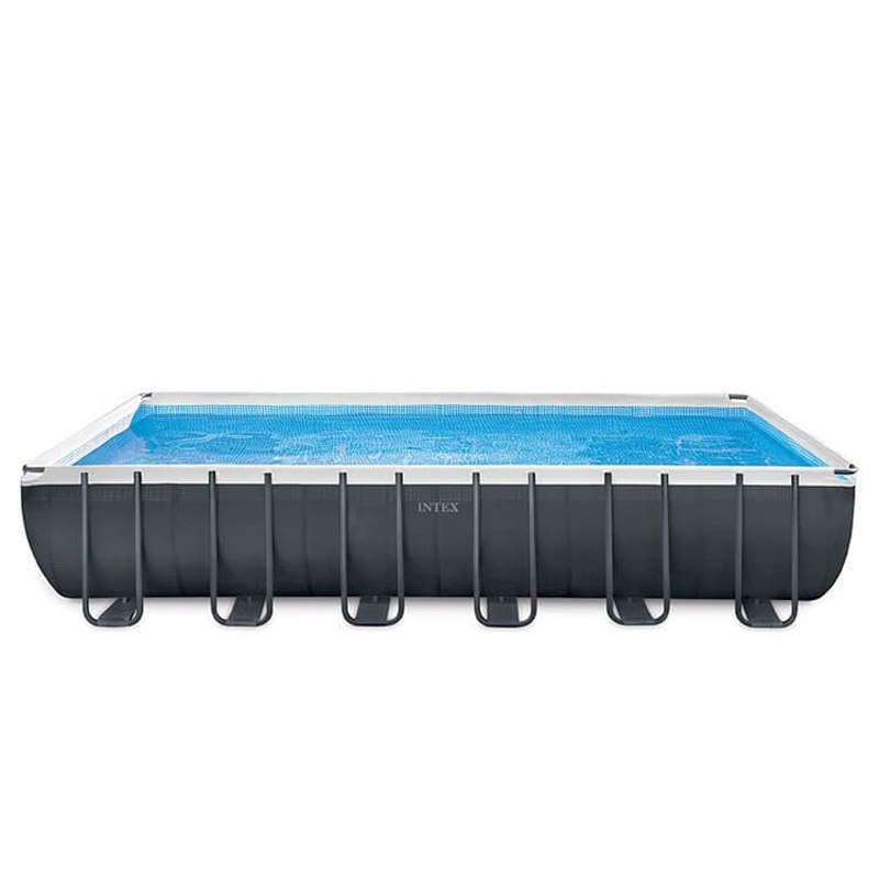 Intex Ultra XTR Frame zwembad | 732 x 366 x 132cm