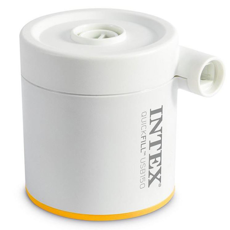 Intex USB150 Quickfill elektrische luchtpomp