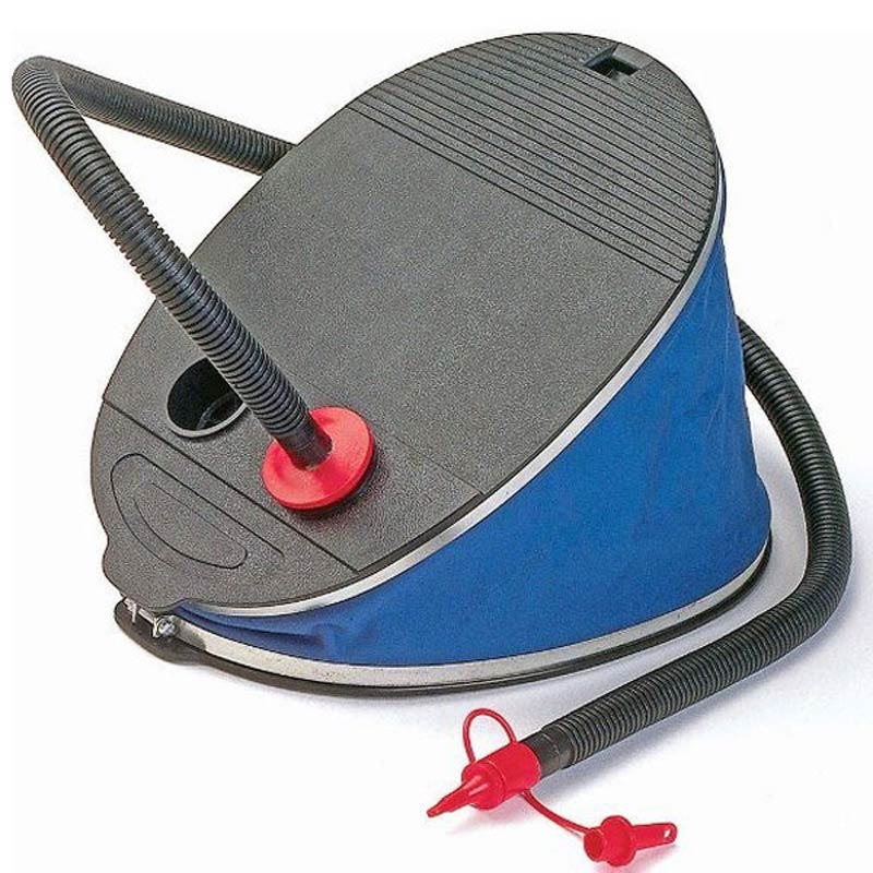 Intex Giant Bellows voetpomp 