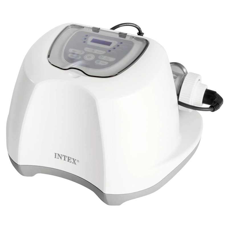 Intex zoutwater systeem groot – QS700 Plus