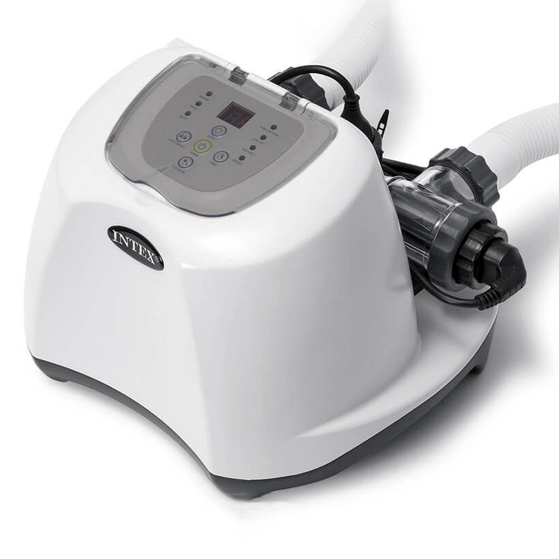 Intex zoutwater systeem groot - QS1200