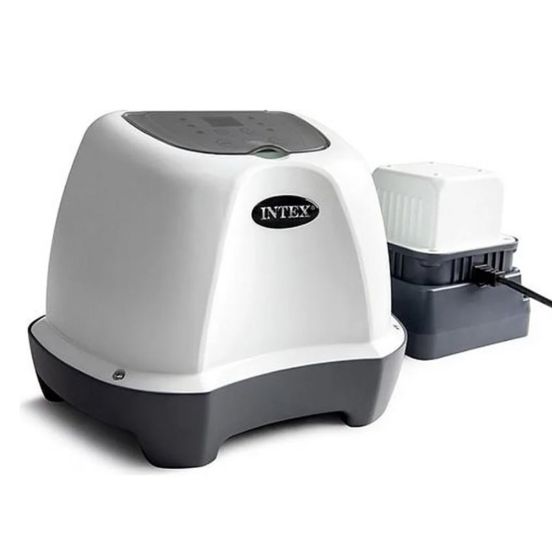 Intex zoutwater systeem klein - QS400