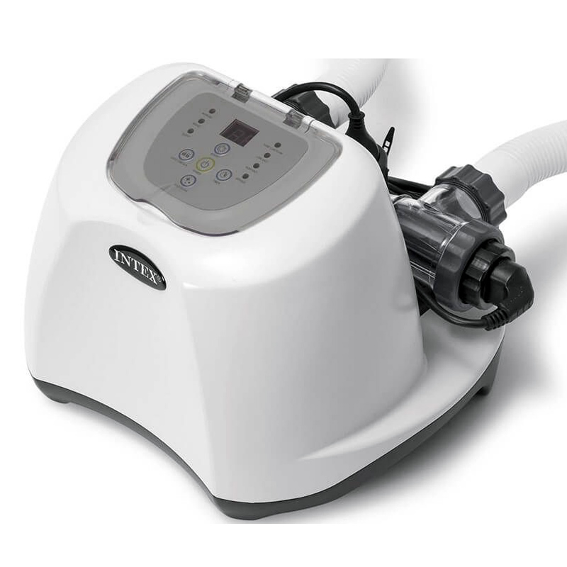 Intex zoutwater systeem middel - QS500