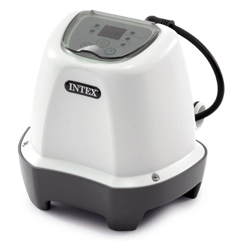 Intex zoutwater systeem mini – QS200