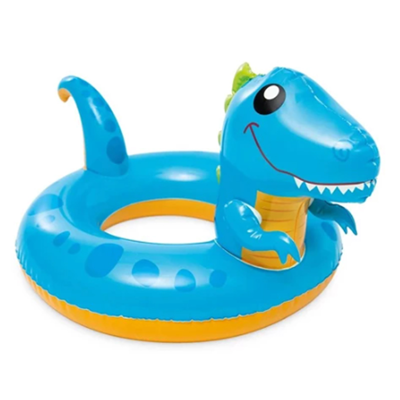 Intex dino zwemband