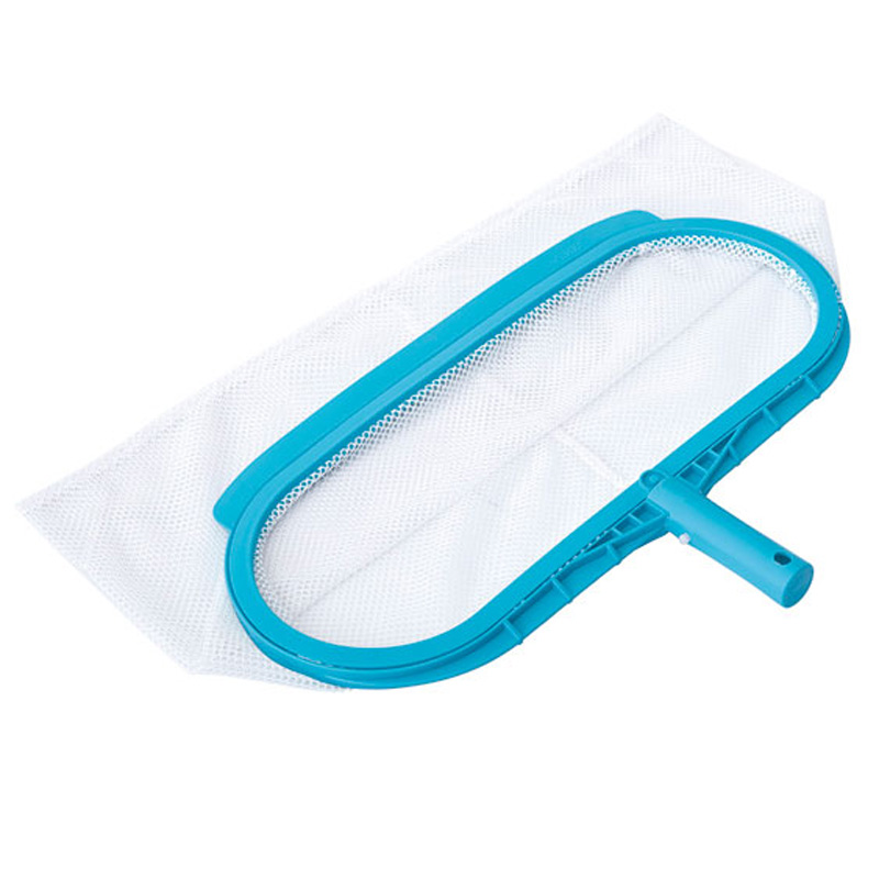 Intex zwembad schepnet