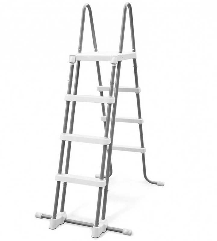 Intex zwembadtrap | 122 cm