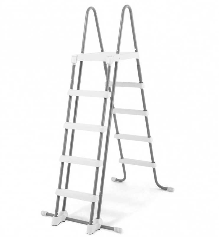 Intex zwembadtrap | 132 cm