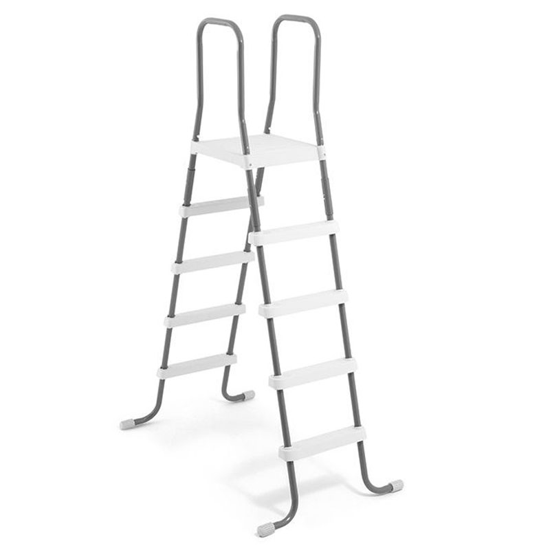 Intex zwembadtrap | 132 cm