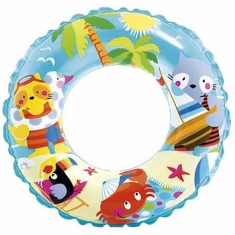 Intex zwemband Junior | Strandfiguren