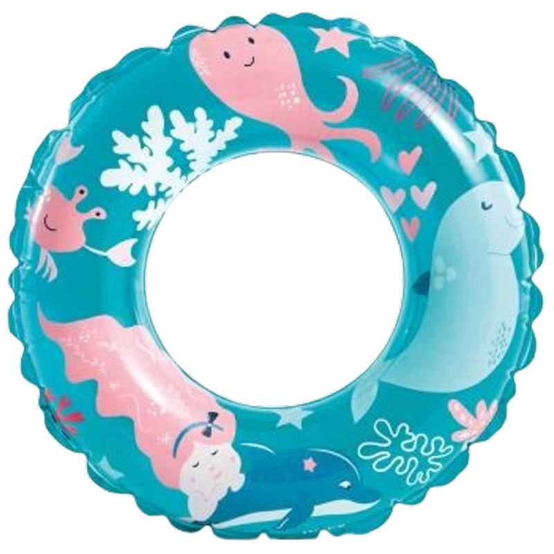 Intex zwemband Junior | Zeedieren