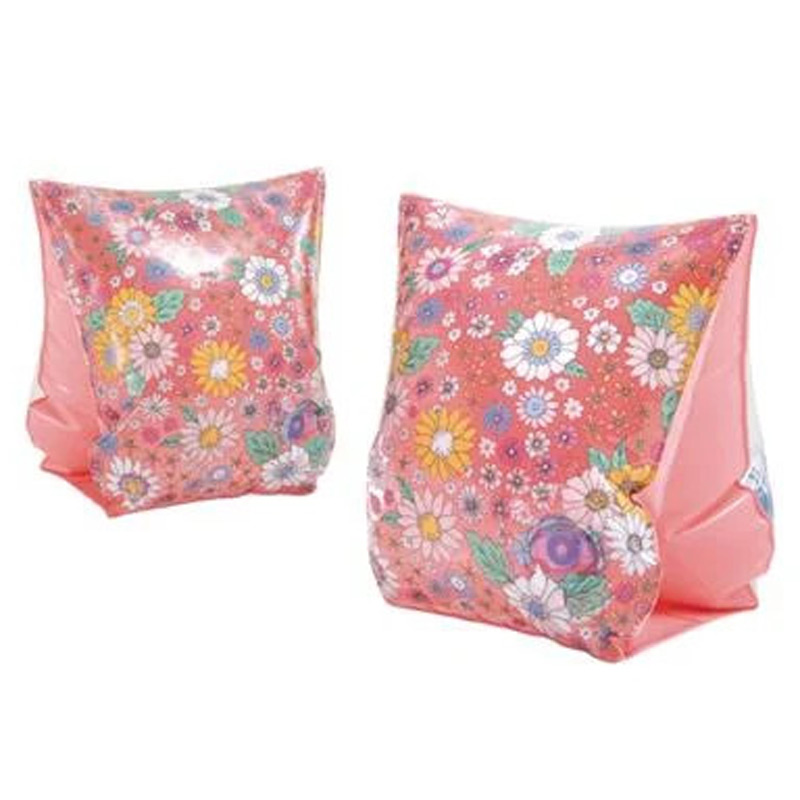 Intex zwembandjes sweet blossom
