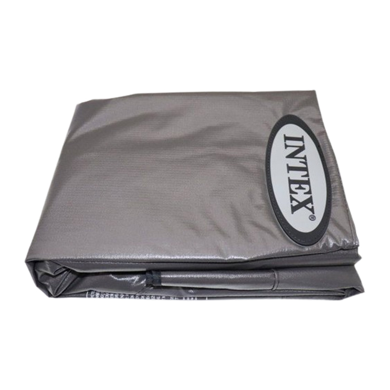 Intex afdekzeil voor Intex Pure Spa Greywood Deluxe (6 persoons)