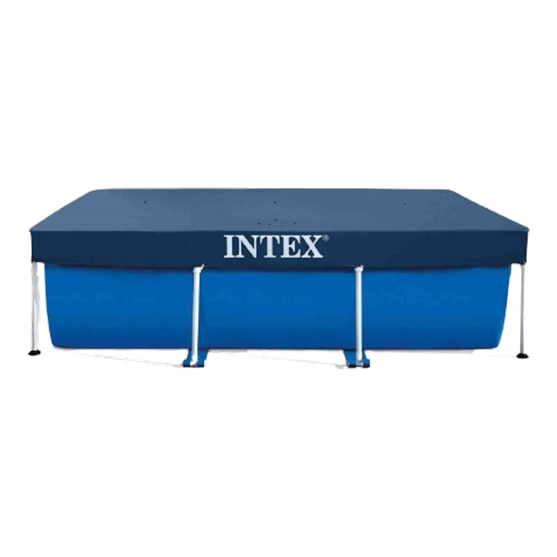 Intex afdekzeil zwembad frame | 260 x 160 cm